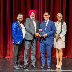 Award Recipients Photo Gallery
